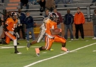Lakeland vs. Ridge Community